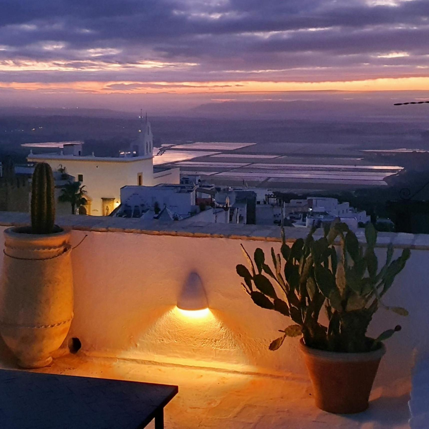 Canalejas 3 Vejer Vejer de la Frontera Luaran gambar
