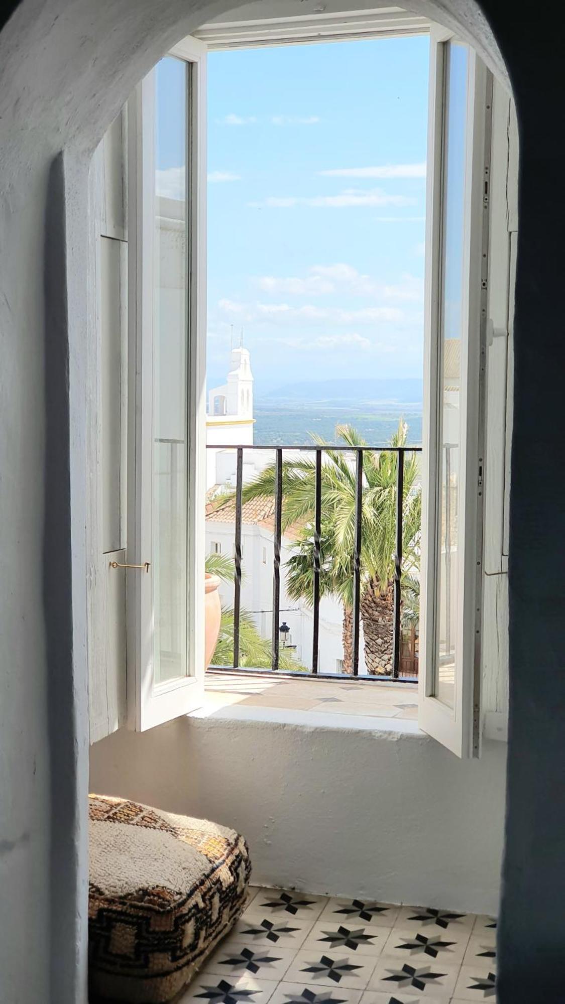 Canalejas 3 Vejer Vejer de la Frontera Luaran gambar