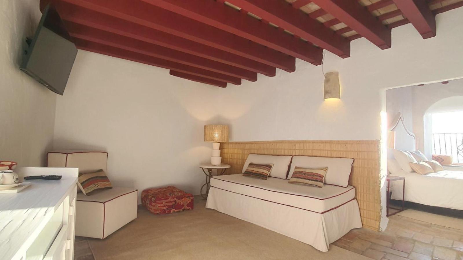 Canalejas 3 Vejer Vejer de la Frontera Bilik gambar