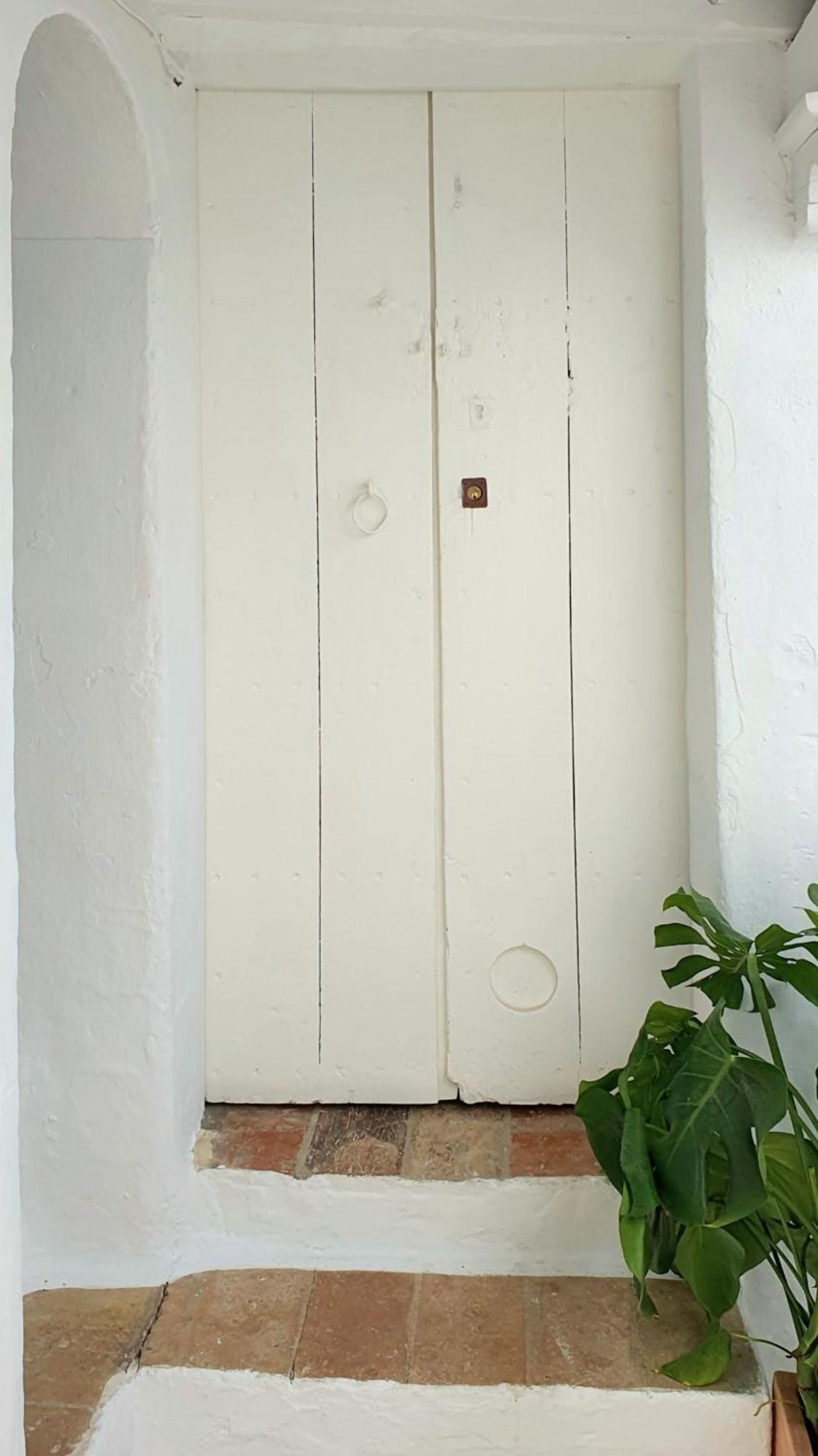 Canalejas 3 Vejer Vejer de la Frontera Bilik gambar