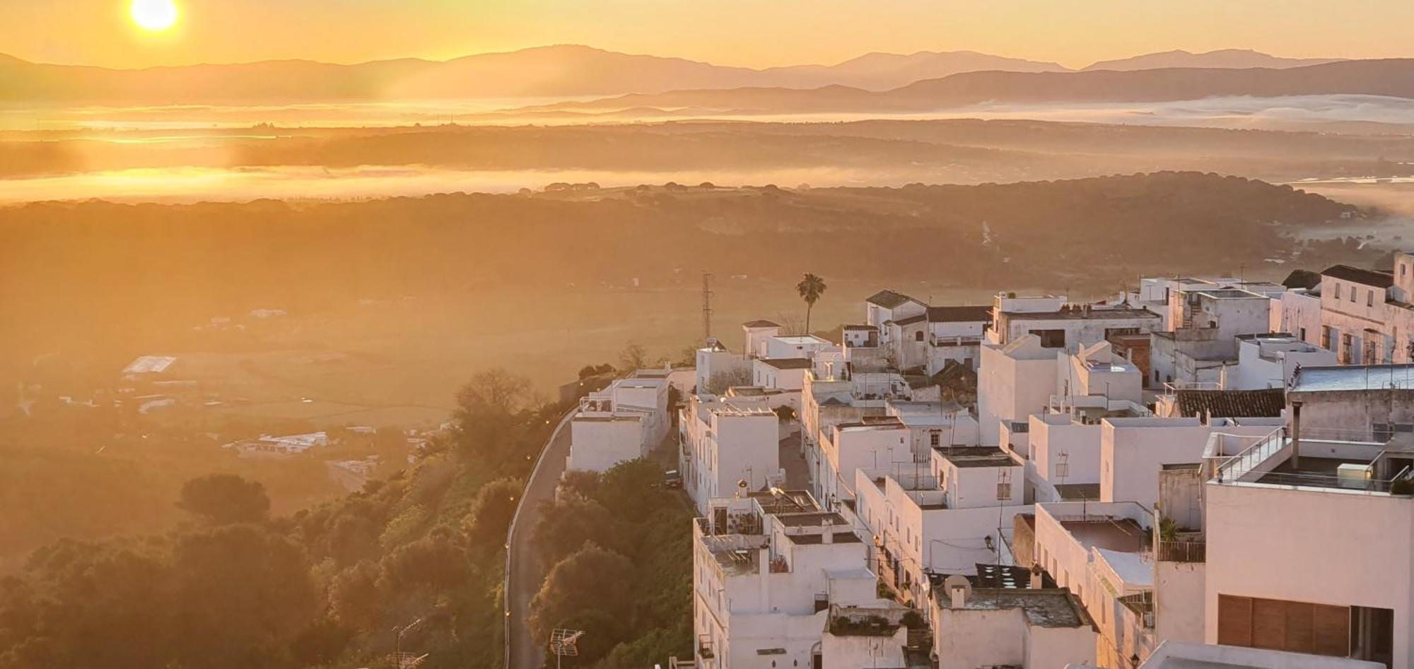Canalejas 3 Vejer Vejer de la Frontera Bilik gambar