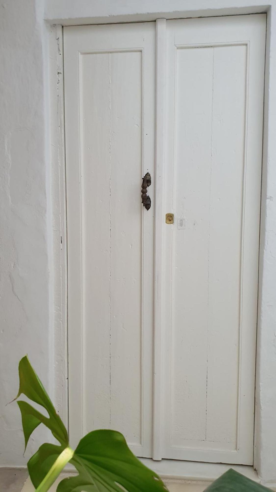 Canalejas 3 Vejer Vejer de la Frontera Bilik gambar