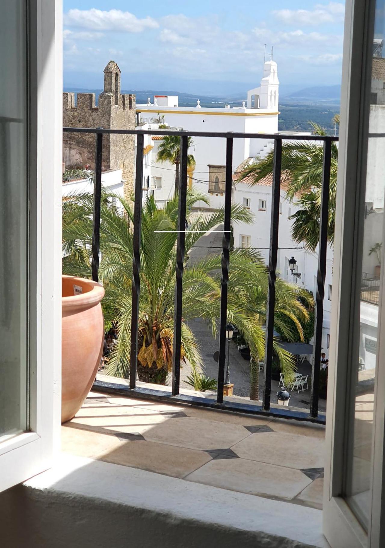 Canalejas 3 Vejer Vejer de la Frontera Bilik gambar