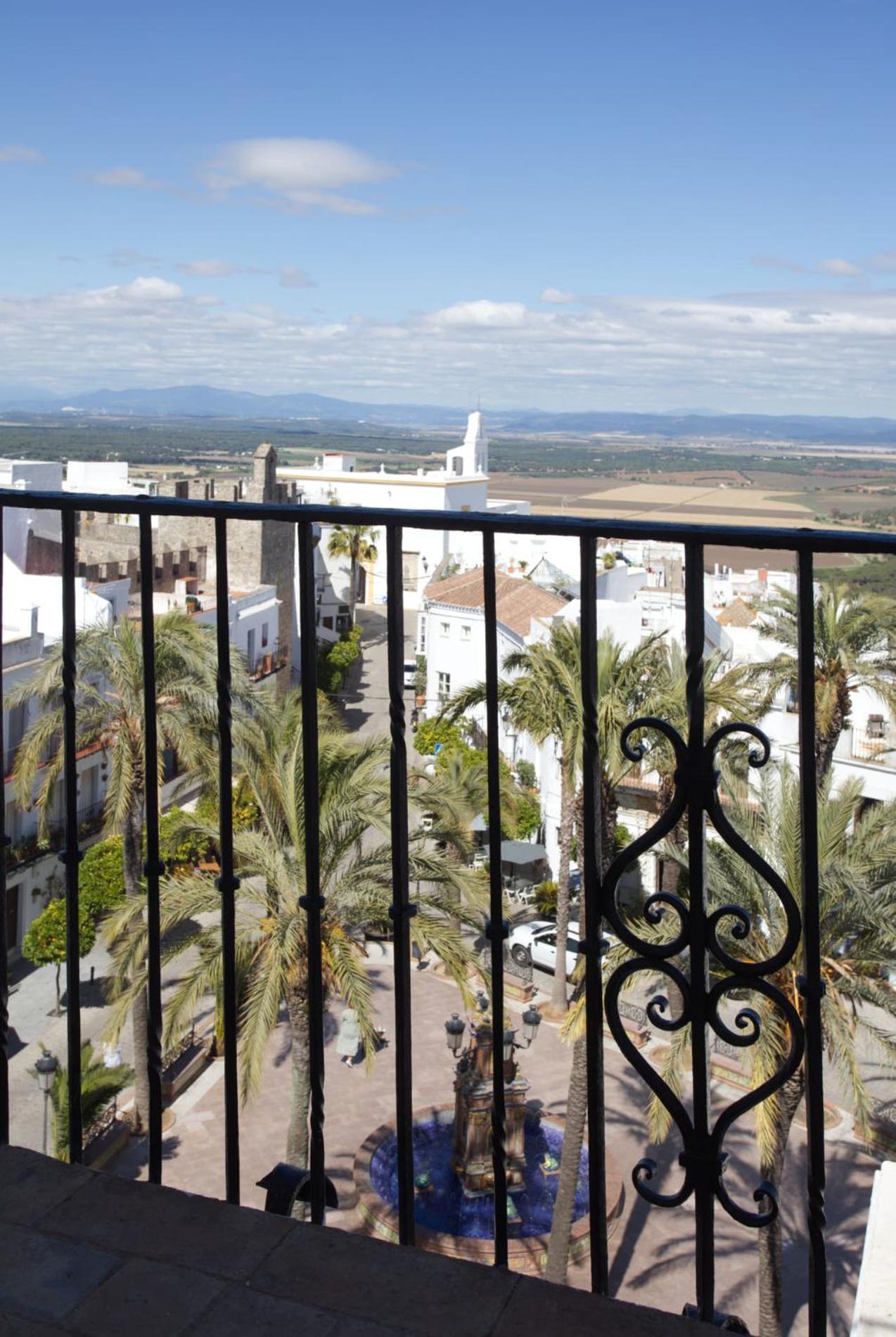Canalejas 3 Vejer Vejer de la Frontera Luaran gambar